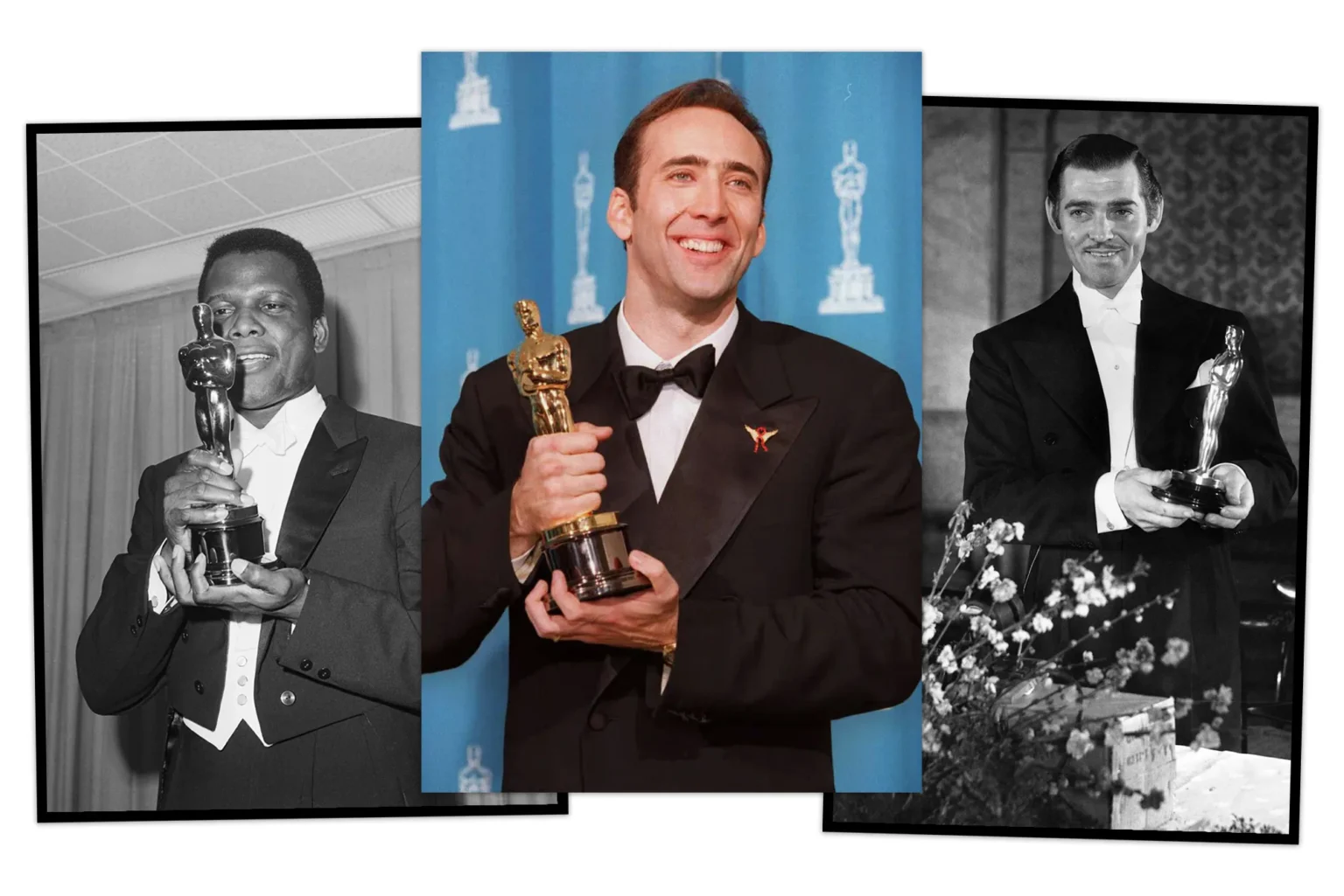Academy Award for Best Actor: Complete History, Winners, and Records academy award for best actor